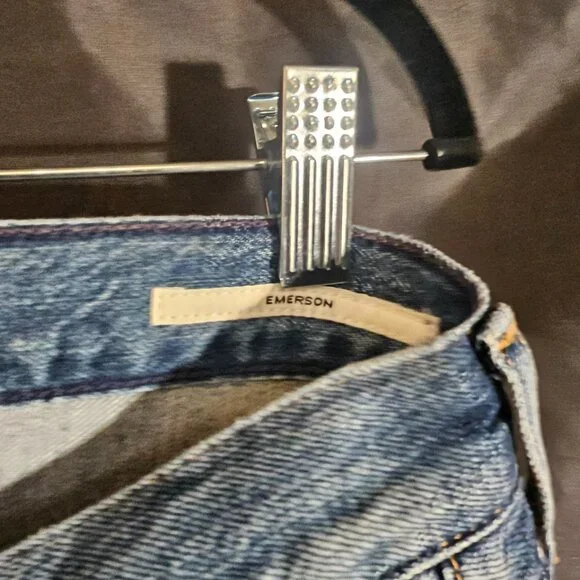 Citizens For Humanity Emerson Premium Vintage jeans. Size 30 - Picture 4 of 8